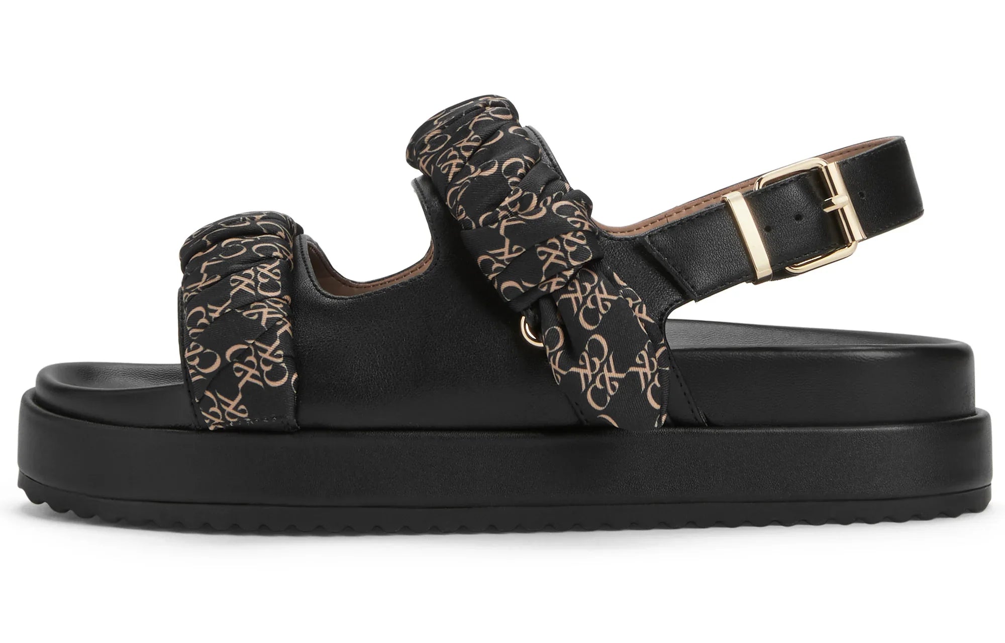 Сандалии женские Charles&Keith - Boxette Shop